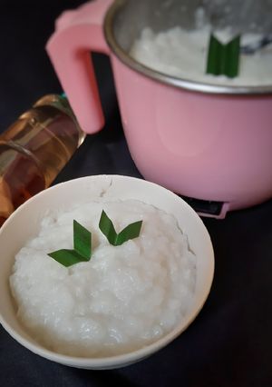Foto resep Bubur gurih