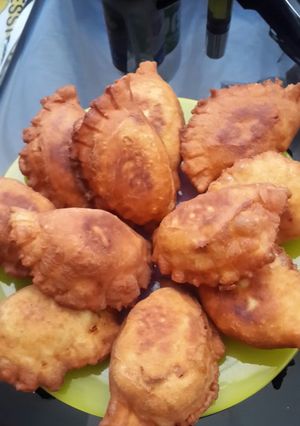 عکسی از دستور پیراشکی