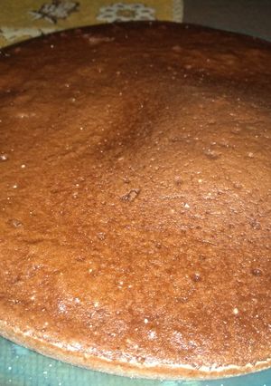 Una foto de Brownie de NESQUIK 💜