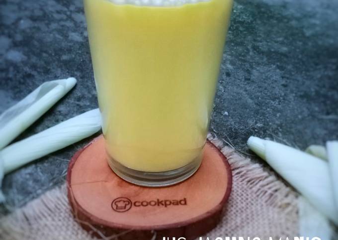 Resep Jus Jagung Susu Oleh Desi Dresviana Ig Chicidesi Cookpad 1573