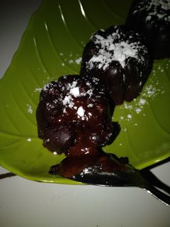 Foto resep Choco lava