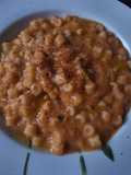 Pasta e Fagioli (Version 2)