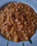 Pasta e fagioli versione 2