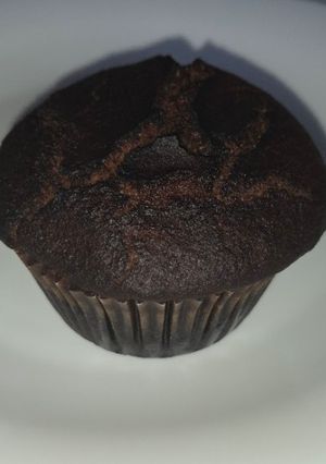 Energia muffin recept fotója