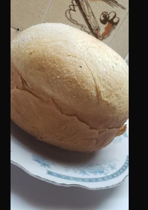 Una foto de "Falso Pan dulce"