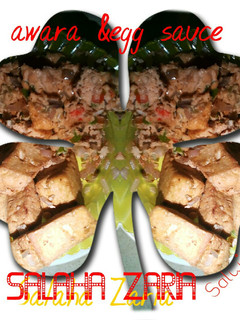 A picture of Awara.