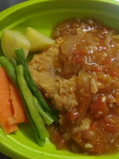 Foto resep Steak Ikan Dori