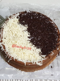 Foto resep Basic sponge cake