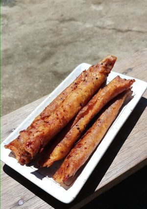 Foto resep Piskop Vegetarian