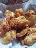 Nangka Goreng