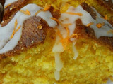 Carrot Cake🥕