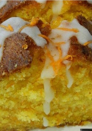 Una foto de Carrot Cake🥕