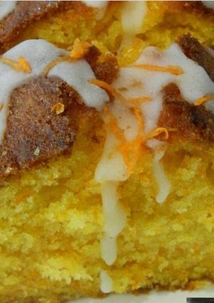 Una foto de Carrot Cake🥕