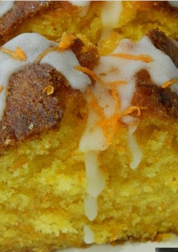 Una foto de Carrot Cake🥕