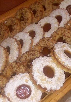 صورة لوصفة صابلي