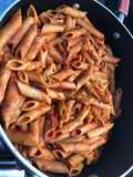 Meirs spaghetti