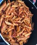 Meirs spaghetti