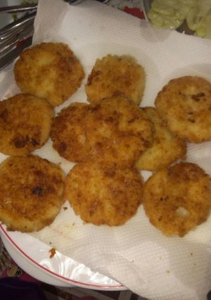 صورة لوصفة معقودة