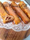 436. Milo Cheese Roll (BekalAnakSekolah)