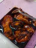 Ayam budak comel