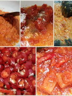 Foto resep ANEKA SAMBAL - Part 4