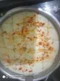 Farali dhokla