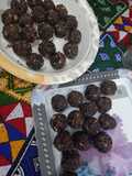 Special Laddu