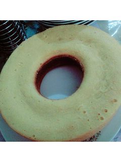 Foto resep Pumpkin Cake / Bolu Labu