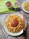 Pecel Mie