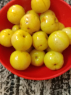 આથેલા આમળા (Aathela Aamla Recipe In Gujarati) રેસીપી મુખ્ય ફોટો