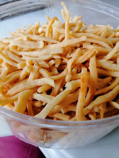 Foto resep Kue bawang mak asli sumbar