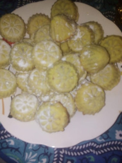 صورة لوصفة معمول