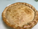 Masa de tarta 🥧, la más fácil y económica del mundo 🌍