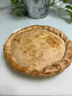 Una foto de Masa de tarta 🥧, la más fácil y económica del mundo 🌍
