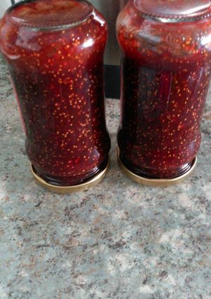 Foto principal de Mermelada de higos, thermomix