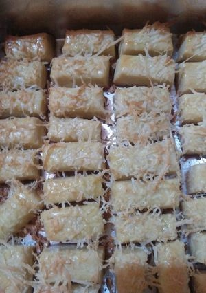 Foto resep Kastengel