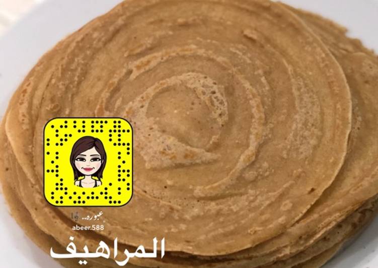 مراهيف