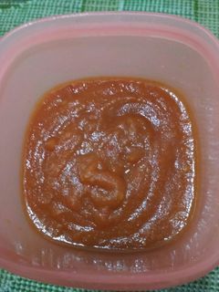 Foto resep Saus tomat