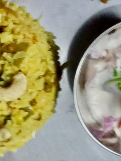 பனீர் வெஜிடபிள் கார்ன் ரைஸ் செய்முறை முக்கிய புகைப்படம்