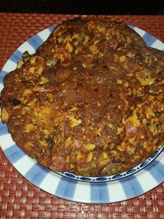 Una foto de Tortilla ydk