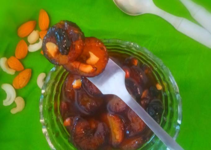 Recipe of Delicious Kerala Nendram Banana jamun