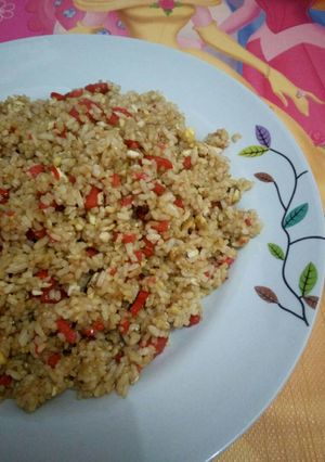 Foto resep Nasi Goreng Jawa