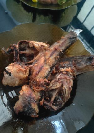 Foto resep Lele Goreng