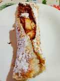 Strudel alle mele