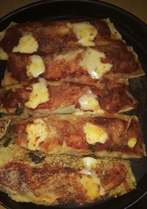 Una foto de Canelones