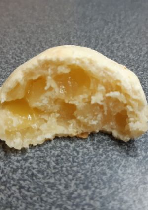 Una foto de Chipa o chipá