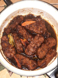 Foto resep Tempe Bacem