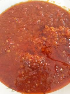 Foto resep Sambel kecombrang