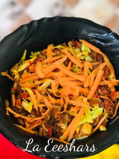 A picture of Minced meat sauce.