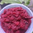 Selai Nanas, Stroberi, Murbey, Kurma (Real Food)